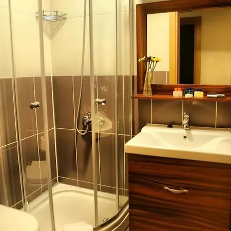 Abdullah Apartment