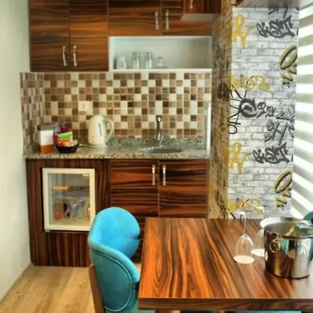 Abdullah Daire İstanbul